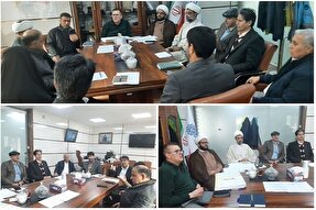 مشکلات جامعه در سایه توجه به نماز حل می‌شود