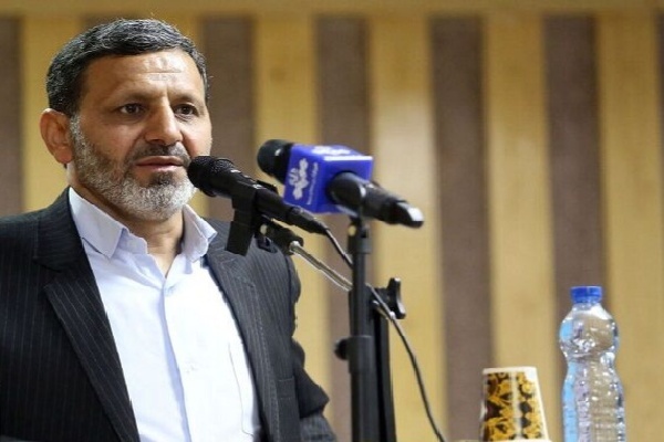 ایلالی دادستان مرکز خراسان شمالی