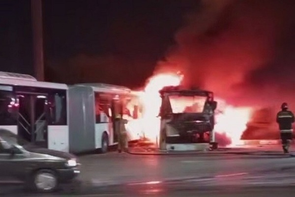 آشوب‌های اخیر و فقط چند سؤال