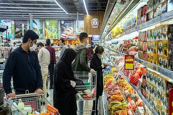 تأمین، توزیع و نظارت اضلاع مهم کنترل بازار