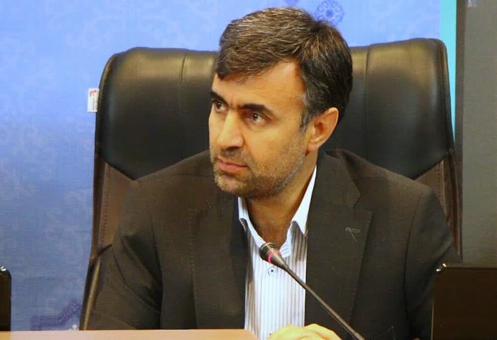 کامران میرحاجی، دادستان مرکز فارس