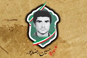 عشق و علاقه به اهل بیت(ع) مرا به این وادی کشانده است