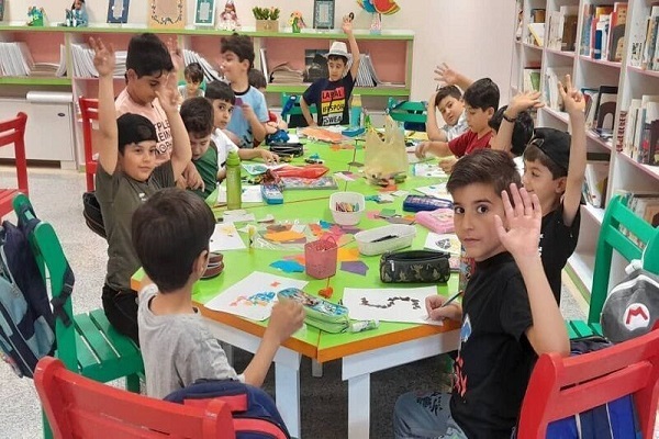 چگونه به جای پاسخ، فکر کردن را به کودکانمان بیاموزیم