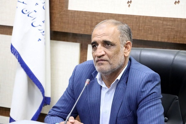 رسول صفرزائی مدیرکل آموزش و پرورش سیستان و بلوچستان