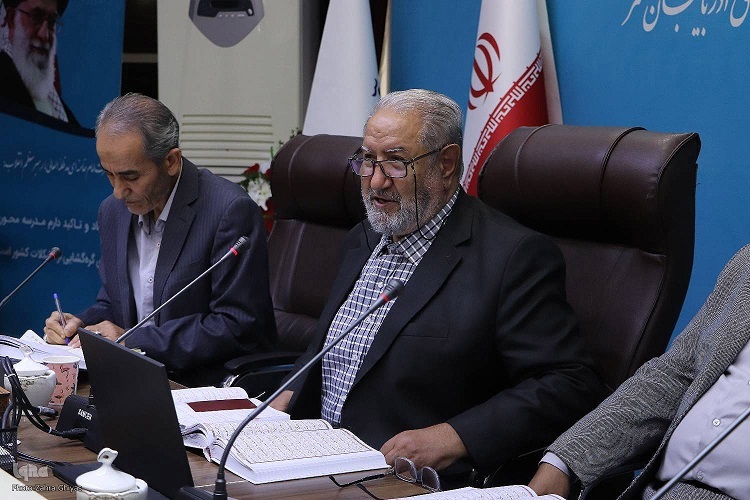 جلسه تفسیر قرآن، مدیران آذربایجان‌شرقی