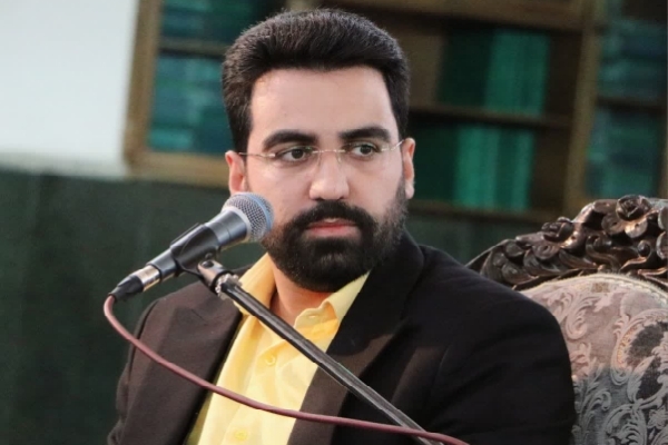 صوت | تلاوت محمد کریمی‌نیا