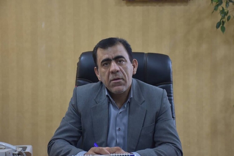مهدی حسنی، معاون بازرسی، نظارت و حمایت از مصرف‌کنندگان اداره‌کل صنعت، معدن و تجارت فارس