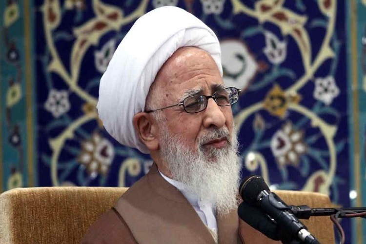 آیت‌الله جوادی آملی، مرجع تقلید شیعیان