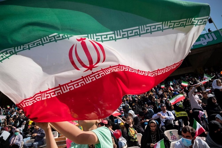 راهپیمایی همبستگی ملی