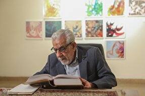 فیلم | طعم شیرین پرواپیشگی