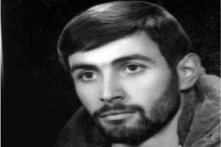 شهید عادل جعفری نویمی پور شهید عادل جعفری نویمی پور