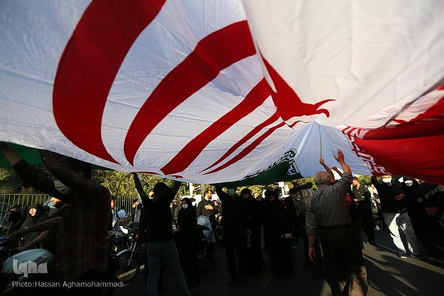 جمهوری اسلامی ایران