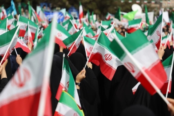 تجمع «امت وفادار به ایران» در شهرستان‌‌های یزد برگزار می‌شود