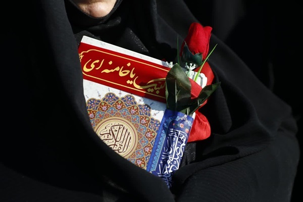 نمایش «وحدت» در جشن «صلح و دوستی»