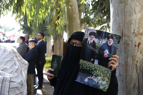 نمایش «وحدت» در جشن «صلح و دوستی»