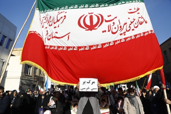 نمایش «وحدت» در جشن «صلح و دوستی»