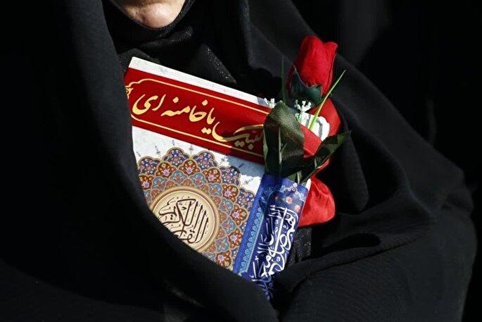 نمایش «وحدت» در آیین تکریم «صلح و دوستی»