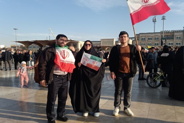 گرانیها بهانه است، قرآن ما نشانه است گرانیها بهانه است، قرآن ما نشانه است