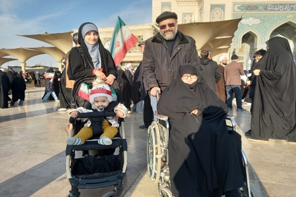 گرانیها بهانه است، قرآن ما نشانه است گرانیها بهانه است، قرآن ما نشانه است
