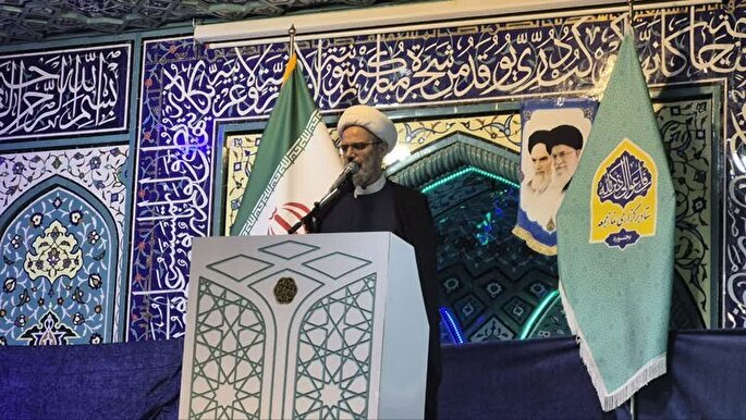 مسیر توسعه در ایران اسلامی ادامه دارد