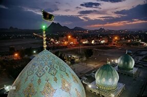 برنامه‌های مسجد مقدس جمکران در هفته جاری اعلام شد