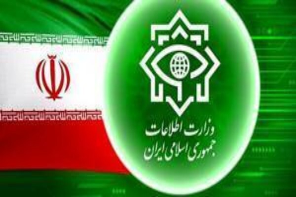 دستگیری تیم تروریستی وابسته به گروهک کومله در خرم‌آباد