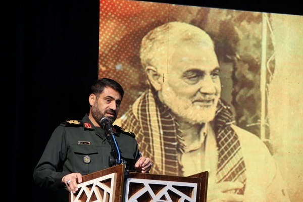 نعمت‌الله باقری، فرمانده سپاه حضرت ابوالفضل(ع) لرستان
