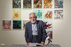 فیلم | عبادتِ منزوی