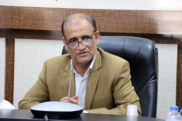 رسول صفرزائی مدیرکل آموزش و پرورش سیستان و بلوچستان