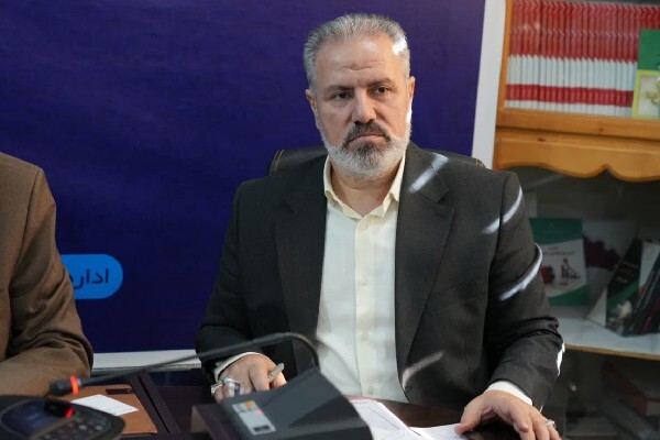محمدمهدی شجاعی، مدیرکل هماهنگی امور اقتصادی استانداری لرستان
