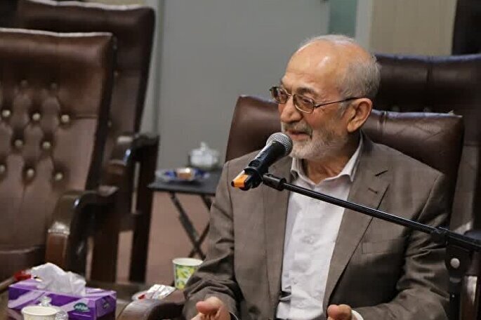 انسان چگونه نفس خود را کنترل کند