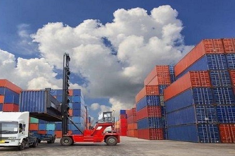 صادرات کالا، گمرکات آذربایجان شرقی