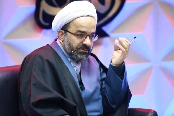 حجت‌الاسلام والمسلمین حبیب‌الله بابایی