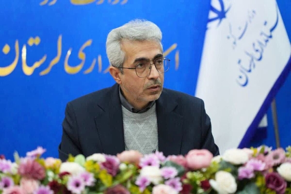 امید امیدی شاه‌آباد، معاون هماهنگی امور اقتصادی استاندار لرستان