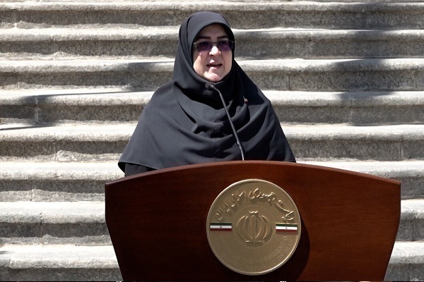 فاطمه مهاجرانی