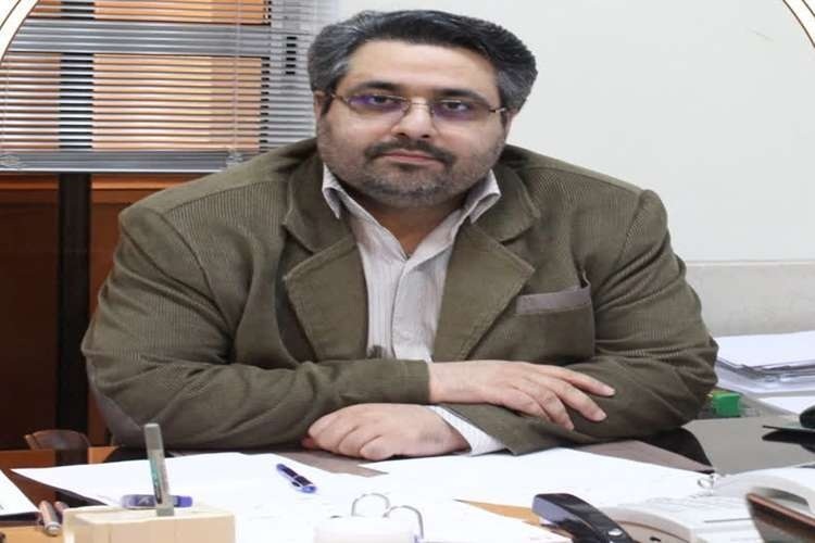 سیدمجید ظهیری، عضو هیئت علمی پژوهشگاه علوم و فرهنگ اسلامی و رئیس پژوهشکده اسلام تمدنی
