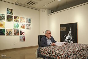 فیلم | خویشانت را گرامی بدار