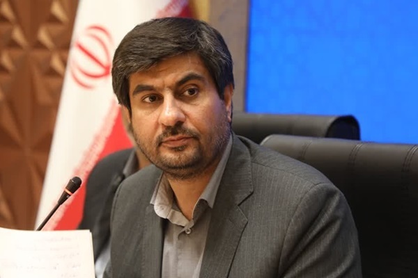 خمدت‌رسانی در شهرداری یزد شبانه‌روزی ادامه دارد