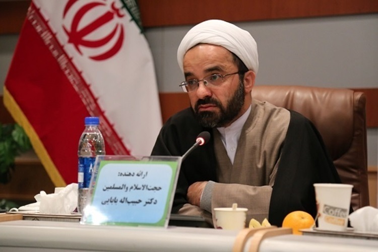 آنچه در نخستین روز همایش «امت_تمدن در قرآن» گذشت