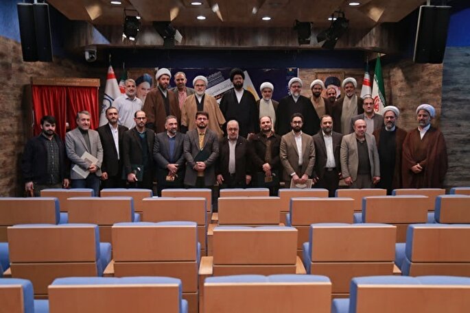 آنچه در نخستین روز همایش «امت _ تمدن در قرآن» گذشت