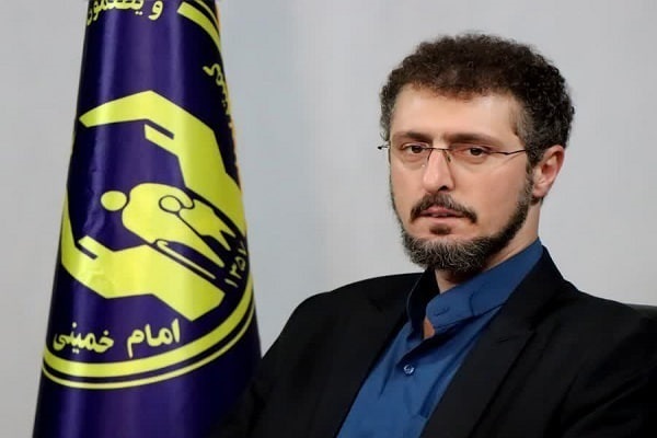میثم معافی، مدیرکل کمیته امداد امام(ره) مازندران