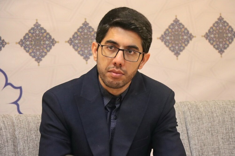 ایوب دیزجی، سرپرست سازمان مدیریت پسماند شهرداری تبریز