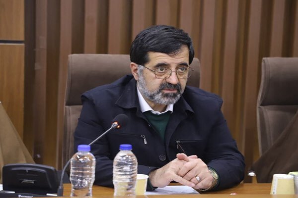اکبر بهنام جو، استاندار قم