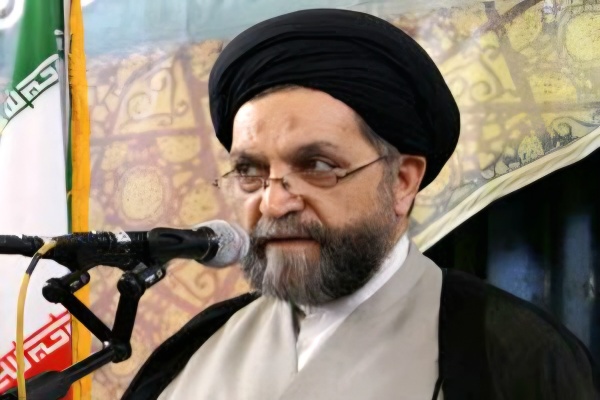 سیدمحمدحسن بنی‌هاشمی نویسنده و پژوهشگر