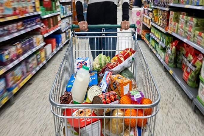 ذخایر کالاهای اساسی در کردستان کامل است