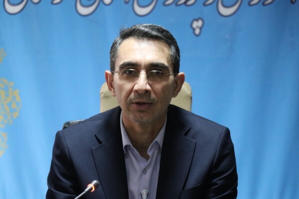 سید عیسی سهرابی، مدیرکل آموزش و پرورش لرستان