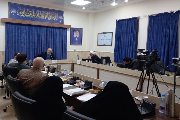 گزارشی از آخرین روز همایش بین‌المللی «امت _ تمدن در قرآن»