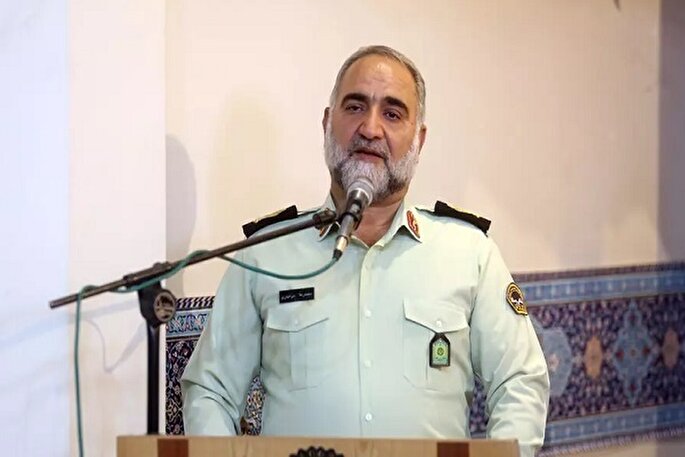 قدردان بصیرت و ایمان مردم هستیم