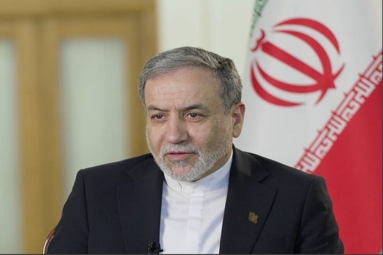 سیدعباس عراقچی سیدعباس عراقچی