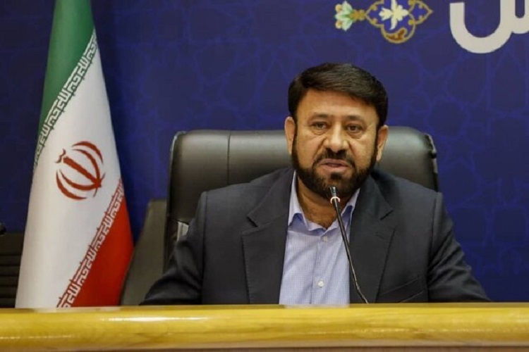 سید کمال علوی، دبیر ستاد انتخابات فارس